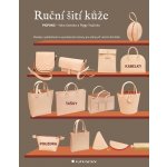 Ruční šití kůže – Zbozi.Blesk.cz