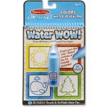 Melissa & Doug Vodní malování barvy a tvary – Hledejceny.cz