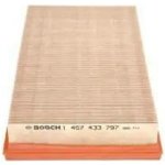BOSCH Vzduchový filtr 1 457 433 797 – Sleviste.cz