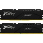 Kingston DDR5 16GB 6000MHz CL36 (2x8GB) KF560C36BBEK2-16 – Hledejceny.cz