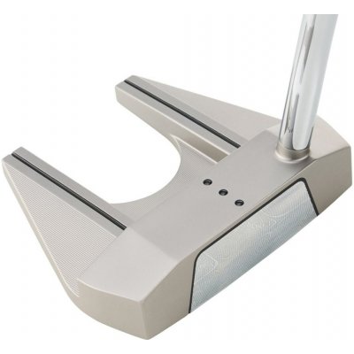 Odyssey Damascus Milled Seven DB putter pravé Pistol 34 – Sleviste.cz