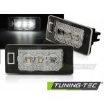 Tuning Tec AUDI TTRS 2D Roadster 10 LED osvětlení SPZ – Hledejceny.cz