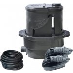 Sera KOI 24 000 Professional Pond filtr – Zboží Dáma