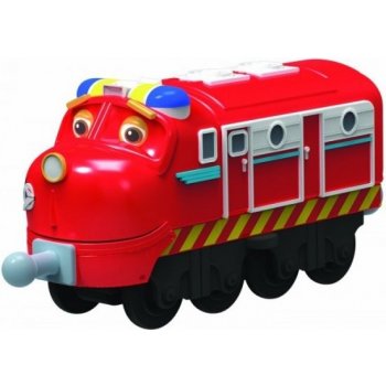 Chuggington Wilson