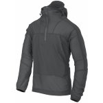 Bunda Helikon-Tex Windrunner Windpack shadow grey – Zboží Mobilmania