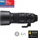 Sigma 60-600 mm f/4.5-6.3 DG DN OS Sports L mount – Zboží Živě
