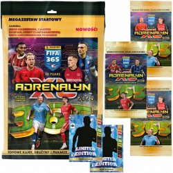 Panini FIFA 365 2024/2025 Adrenalyn Starter Set