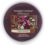 Yankee Candle Vonný vosk do aroma lampy Moonlit Blossoms 61 g – Zboží Dáma