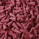 BinC Indické Vonné Kužely Opium 1,16 kg – Hledejceny.cz