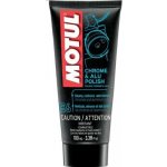Motul E6 Chrome & Alu Polish 100 ml – Hledejceny.cz