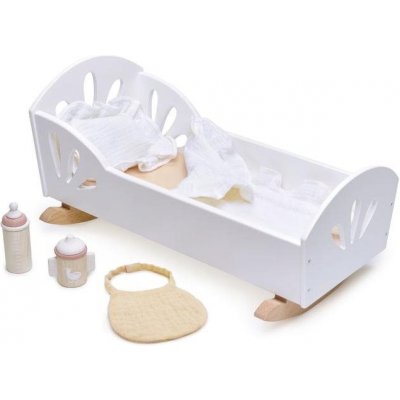 Tender Leaf Sweet Dreams Dolly Bed TL8106 – Hledejceny.cz