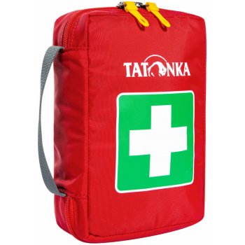 Tatonka Prázdná lékárnička First Aid S červená