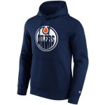 Fanatics mikina Primary Logo Edmonton Oilers SR – Zboží Dáma