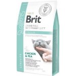 Brit Veterinary Diets Cat GF Struvite 5 kg – Hledejceny.cz