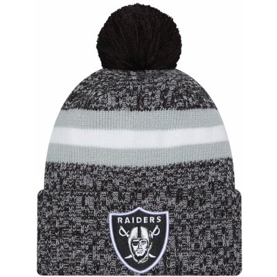 New Era Las Vegas Raiders Knit beanie – Hledejceny.cz
