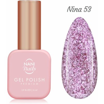 NANI Premium Nina 6 ml – Hledejceny.cz
