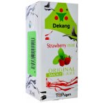 Dekang Strawberry mint 30 ml 6 mg – Hledejceny.cz