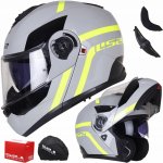 LS2 FF908 Strobe II Autox – Zboží Mobilmania