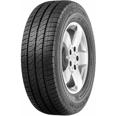 Continental ContiVanContact 100 195/65 R15 95T Runflat – Hledejceny.cz