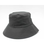 Krumlovanka bavlněný klobouk Bucket P-12478 šňůrka na krk a stahování starorůžová – Hledejceny.cz