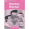 DOLPHIN READERS STARTER - DOCTOR, DOCTOR ACTIVITY BOOK - ROS