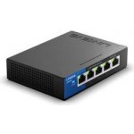 Linksys LGS105 – Hledejceny.cz