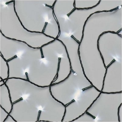 Emos D4GC01 LED vánoční řetěz 2,5 m vnitřní studená bílá – Zbozi.Blesk.cz