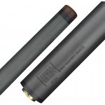 Longoni Luna Nera Ferrule Black DBL FC71 VP2 11,8 mm Vršek na tágo karambol – Zboží Dáma