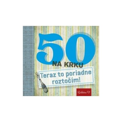 50 na krku — Heureka.cz