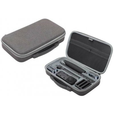 Stablecam Insta360 X4 - velké silné polyesterové pouzdro 1INST691 – Zboží Živě