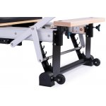TRINFIT Pilates Reformer – Zboží Dáma