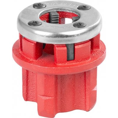 INNA Závitník na trubky 1/2" náhradní hlavice pro instalatérskou závitnici IN-TR212375 – Zboží Mobilmania