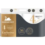 Harmony Exclusive Pure White 8 ks – Zboží Dáma