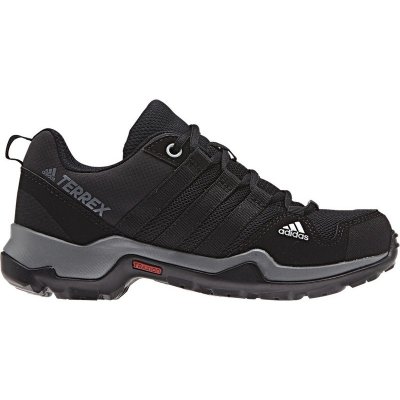 adidas Terrex Ax2R Cblack/Cblack/Visgre černá – Hledejceny.cz