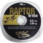 ESOX Raptor Hi-Tech 100 m 0,24 mm – Zboží Dáma