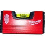Milwaukee 4932459100 Mini vodováha (10 cm) – Sleviste.cz