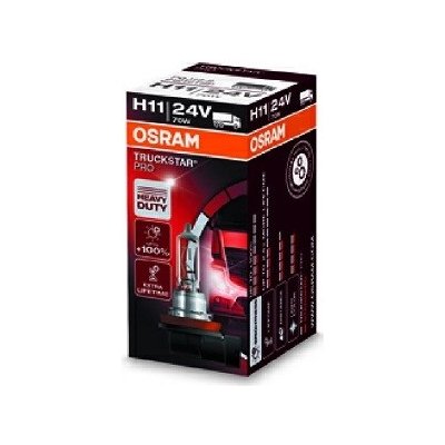 Osram 64216TSP H11 PGJ19-2 24V 70W – Zboží Mobilmania