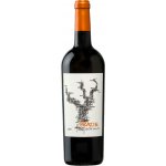 Brazin Lodi Old Vine Zinfandel 2021 15% 0,75 l (holá láhev) – Hledejceny.cz