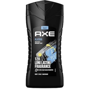 Axe Alaska Men sprchový gel 250 ml