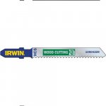 IRWIN list 10504218 na dřevo 5ks 100 mm – Sleviste.cz