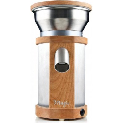 Komo Magic – Sleviste.cz