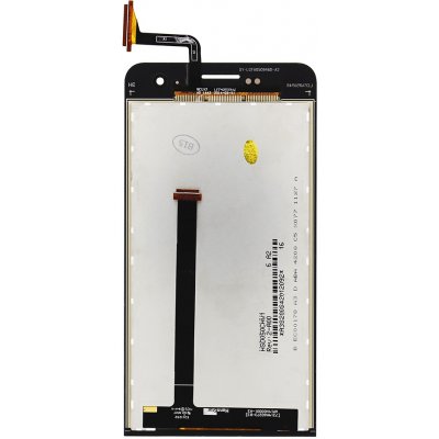 LCD Displej + Dotykové sklo Asus Zenfone 5 – Zboží Mobilmania