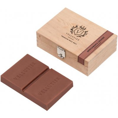 Vellutier vonný vosk GENTLEMEN’S LOUNGE Pánský salonek 50 g – Hledejceny.cz