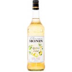 Monin Le Concentré Lime Juice Cordial Limetková šťáva 1 l – Zbozi.Blesk.cz