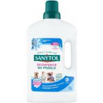 Sanytol Dezinfekce na prádlo Active fresh 1 l – Hledejceny.cz