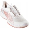 Dámské tenisové boty Wilson Kaos Swift 1.5 AC W White/Living Coral/Tropical Peach