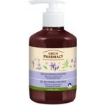 Green Pharmacy Body Care Sage & Allantoin zklidňující gel na intimní hygienu (0% Parabens, Artificial Colouring) 370 ml – Hledejceny.cz