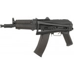 CYMA CM.045 AKS-74U HIGH-Speed černá elektrická – Zboží Dáma