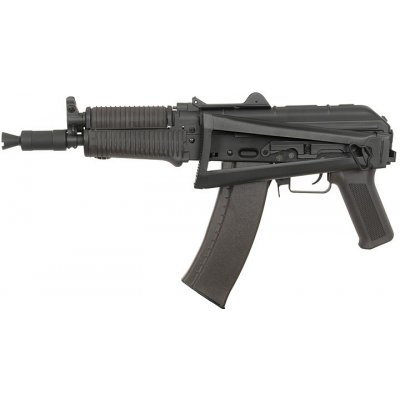 CYMA CM.045 AKS-74U HIGH-Speed černá elektrická – Zboží Dáma