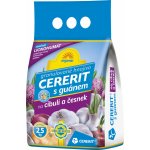 Forestina CERERIT s guánem na cibuli a česnek 2,5 kg – Hledejceny.cz